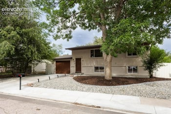 118 Elm St, Fountain, CO 80817