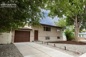 118 Elm St, Fountain, CO 80817