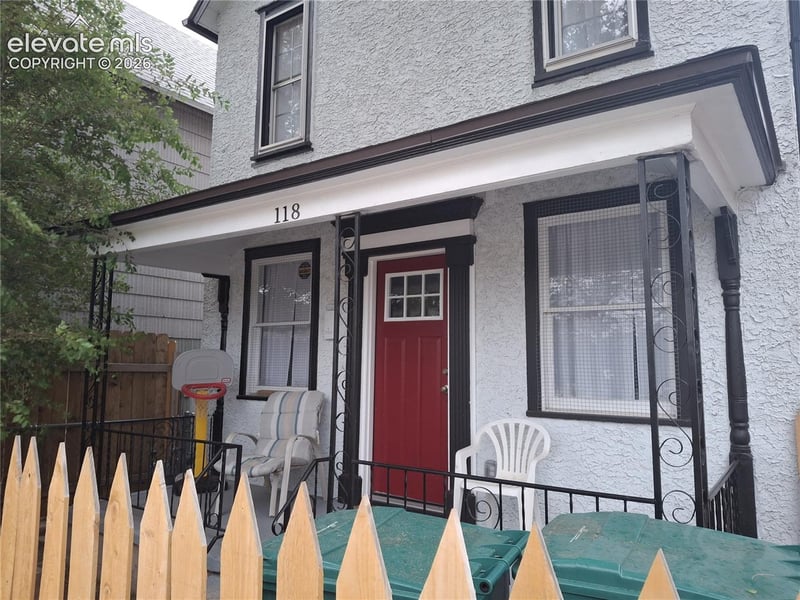 118 E Mesa Ave, Pueblo, CO 81006