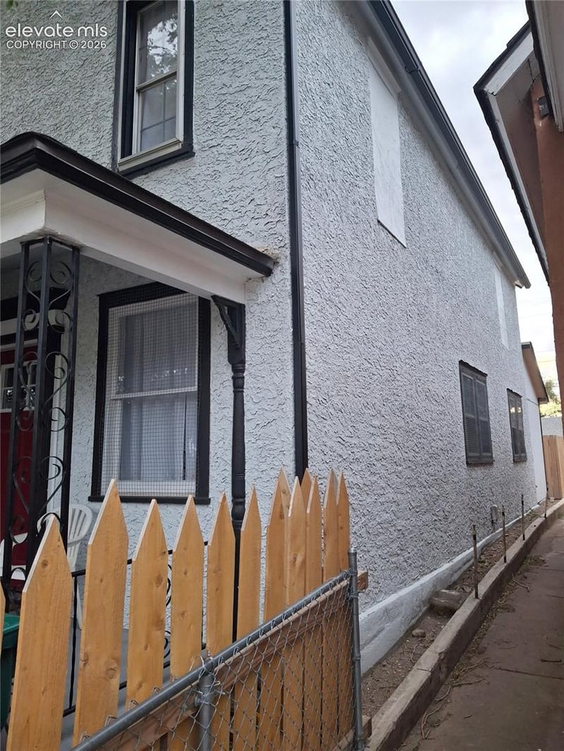 118 E Mesa Ave, Pueblo, CO 81006