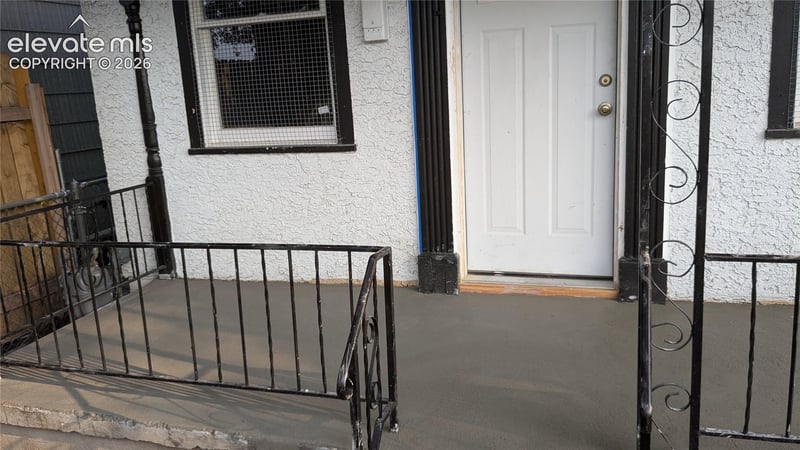118 E Mesa Ave, Pueblo, CO 81006