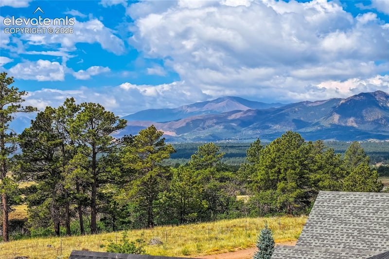 11824 Alydar Loop, Colorado Springs, CO 80921