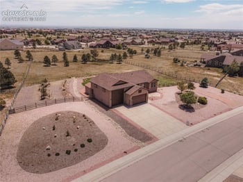 11824 Black Hills Dr, Peyton, CO 80831