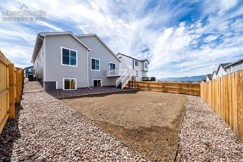 11834 Mission Peak Pl, Colorado Springs, CO 80925