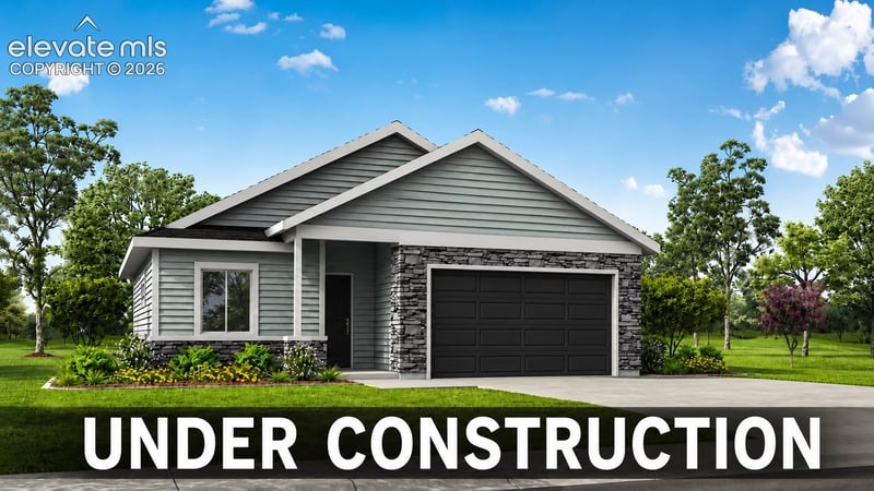 11834 Mission Peak Pl, Colorado Springs, CO 80925