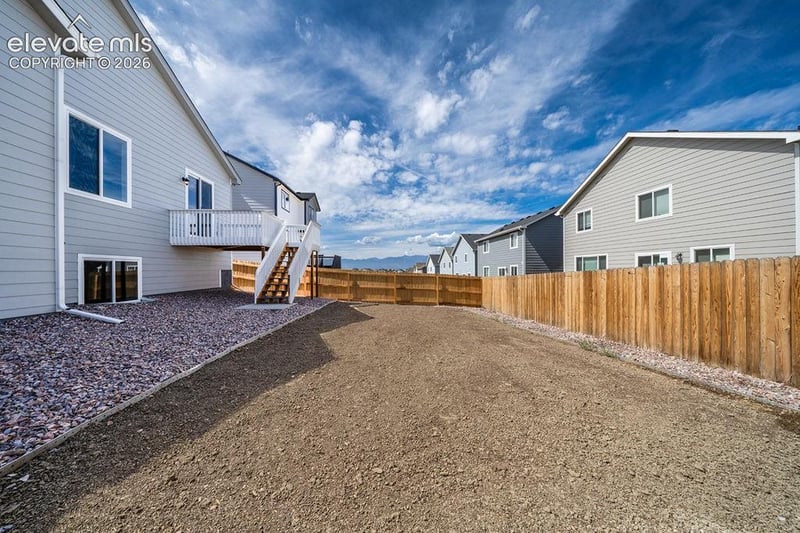 11834 Mission Peak Pl, Colorado Springs, CO 80925