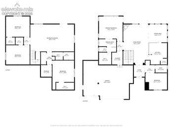 11835 Cloudy Creek Ct, Colorado Springs, CO 80921
