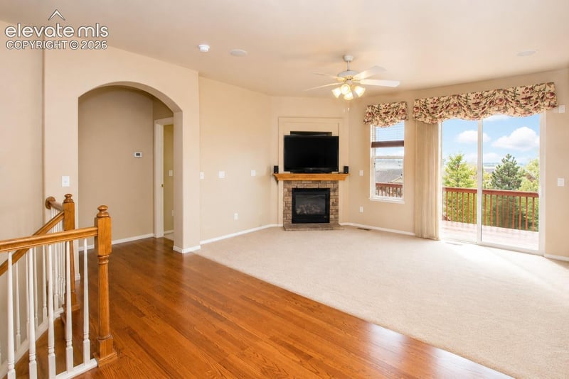 11835 Cloudy Creek Ct, Colorado Springs, CO 80921