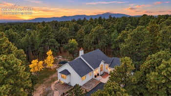 11850 Greentree Rd, Colorado Springs, CO 80908