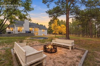 11850 Greentree Rd, Colorado Springs, CO 80908