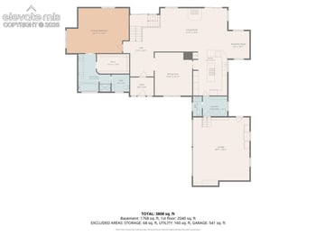 11850 Greentree Rd, Colorado Springs, CO 80908