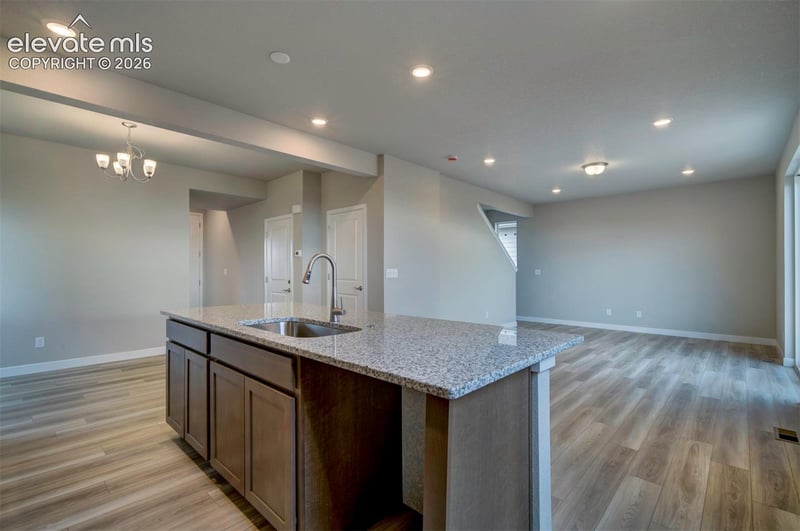11872 Copper Butte Way, Colorado Springs, CO 80925