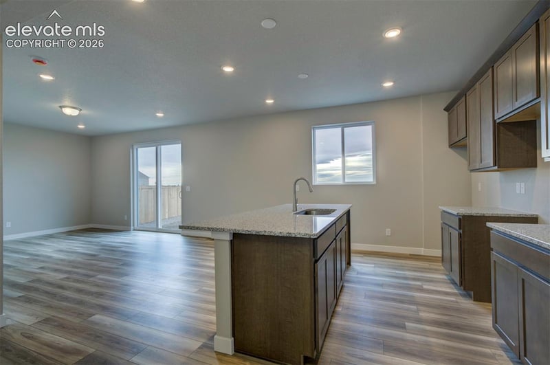 11872 Copper Butte Way, Colorado Springs, CO 80925