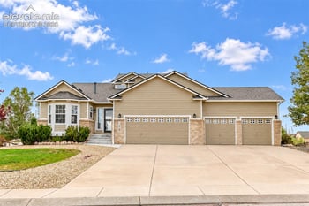 11875 Royal Dornoch Ct, Peyton, CO 80831