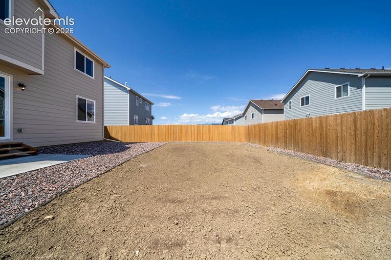 11878 Copper Butte Way, Colorado Springs, CO 80925