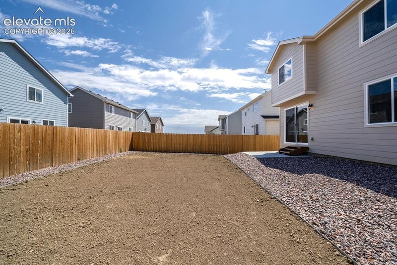 11878 Copper Butte Way, Colorado Springs, CO 80925