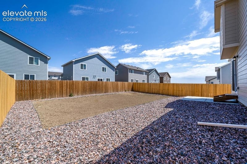 11878 Copper Butte Way, Colorado Springs, CO 80925