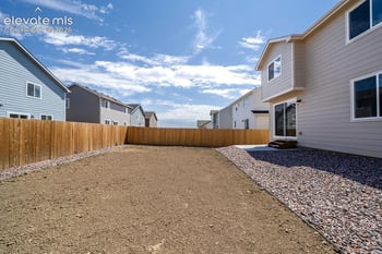 11878 Copper Butte Way, Colorado Springs, CO 80925
