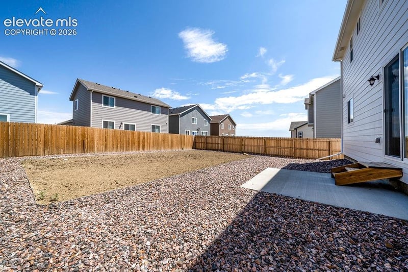 11884 Copper Butte Way, Colorado Springs, CO 80925
