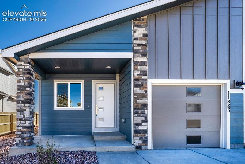 11885 Copper Butte Way, Colorado Springs, CO 80925