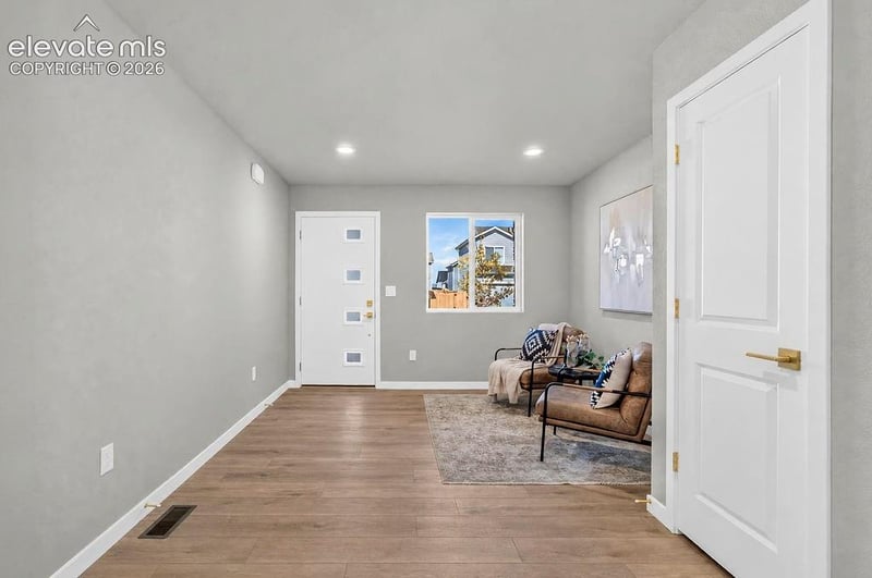 11885 Copper Butte Way, Colorado Springs, CO 80925