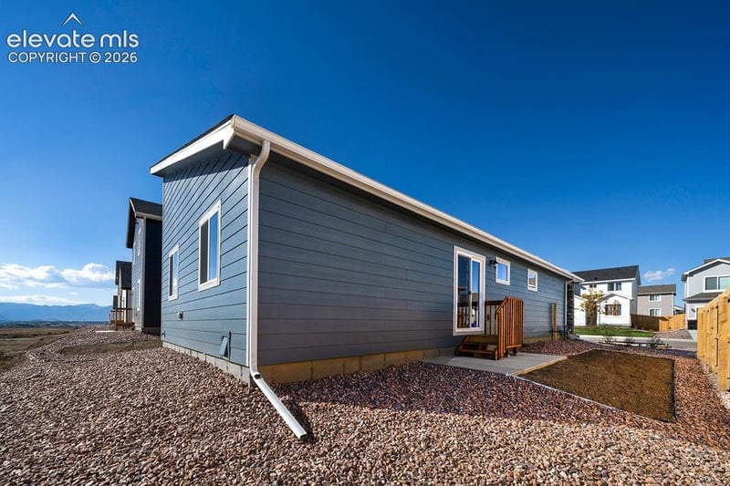 11885 Copper Butte Way, Colorado Springs, CO 80925