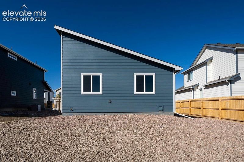 11885 Copper Butte Way, Colorado Springs, CO 80925