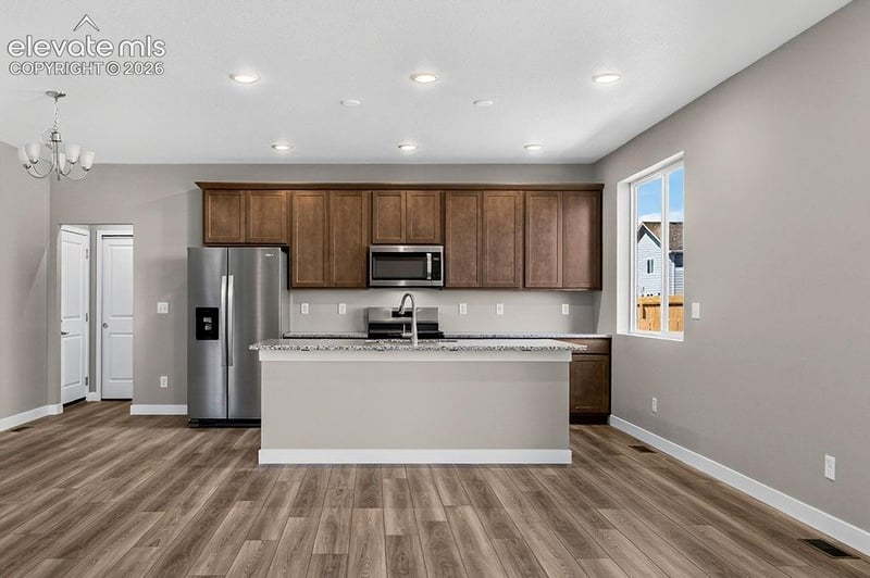 11890 Copper Butte Way, Colorado Springs, CO 80925