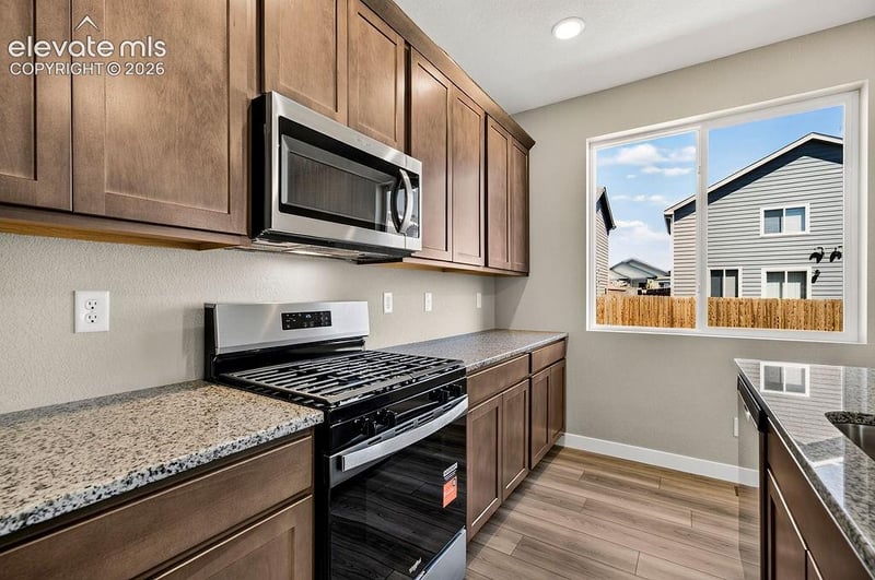 11890 Copper Butte Way, Colorado Springs, CO 80925