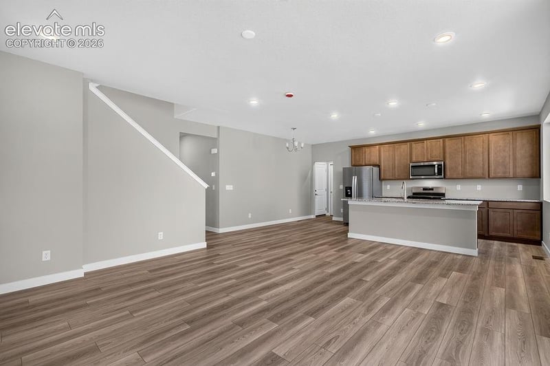11890 Copper Butte Way, Colorado Springs, CO 80925