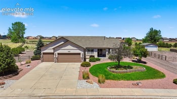 11892 Royal County Down Rd, Peyton, CO 80831