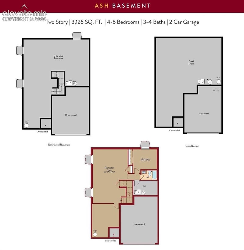 11893 Lost Peak Ln, Colorado Springs, CO 80925