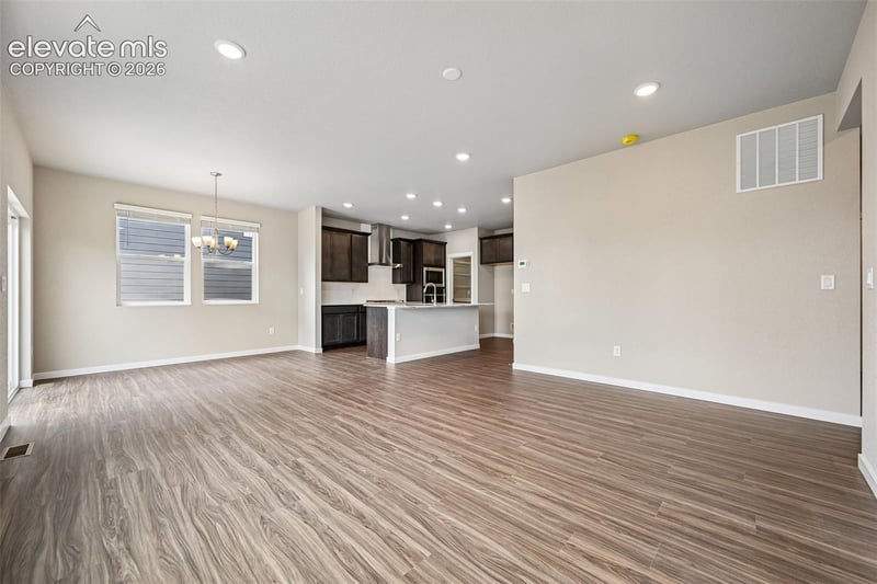 11893 Lost Peak Ln, Colorado Springs, CO 80925