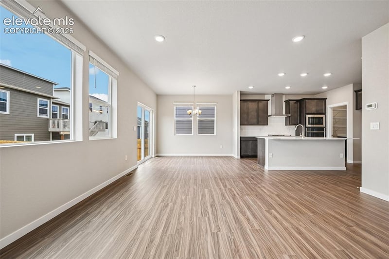 11893 Lost Peak Ln, Colorado Springs, CO 80925