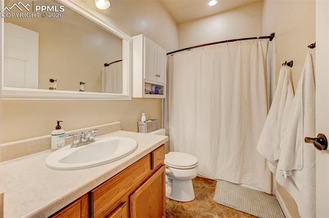 11894 Trissino Hts, Peyton, CO 80831