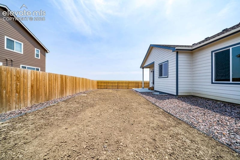 11896 Copper Butte Way, Colorado Springs, CO 80925