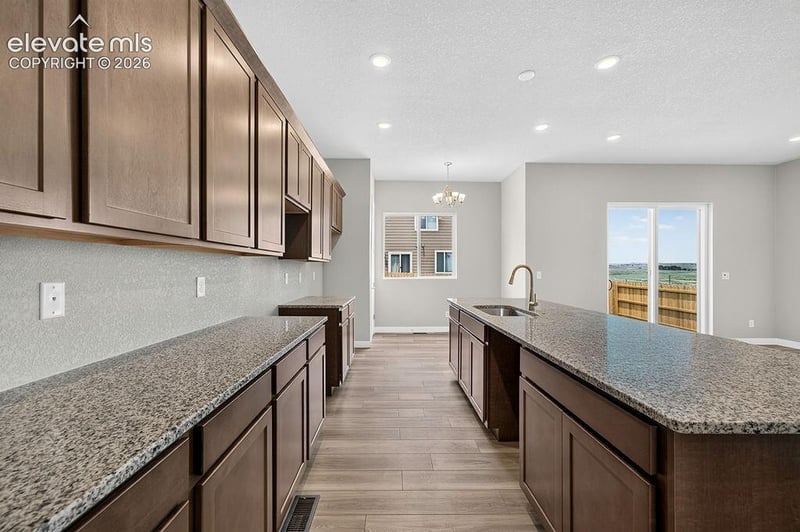 11896 Copper Butte Way, Colorado Springs, CO 80925