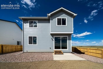 11897 Copper Butte Way, Colorado Springs, CO 80925