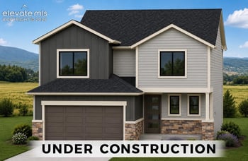11897 Copper Butte Way, Colorado Springs, CO 80925