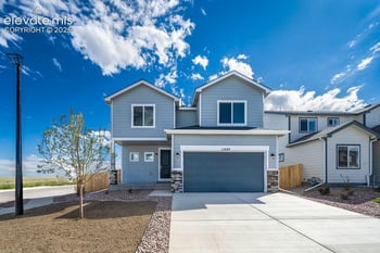 11897 Copper Butte Way, Colorado Springs, CO 80925