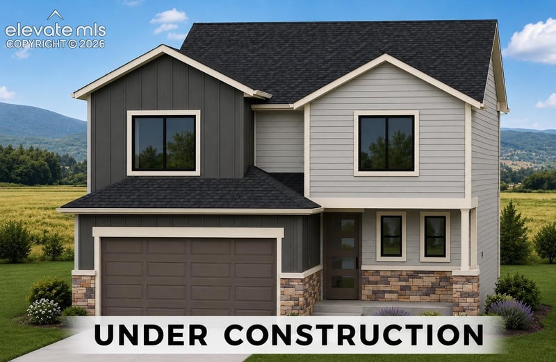 11897 Copper Butte Way, Colorado Springs, CO 80925