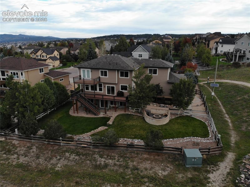 119 Walters Creek Dr, Monument, CO 80132