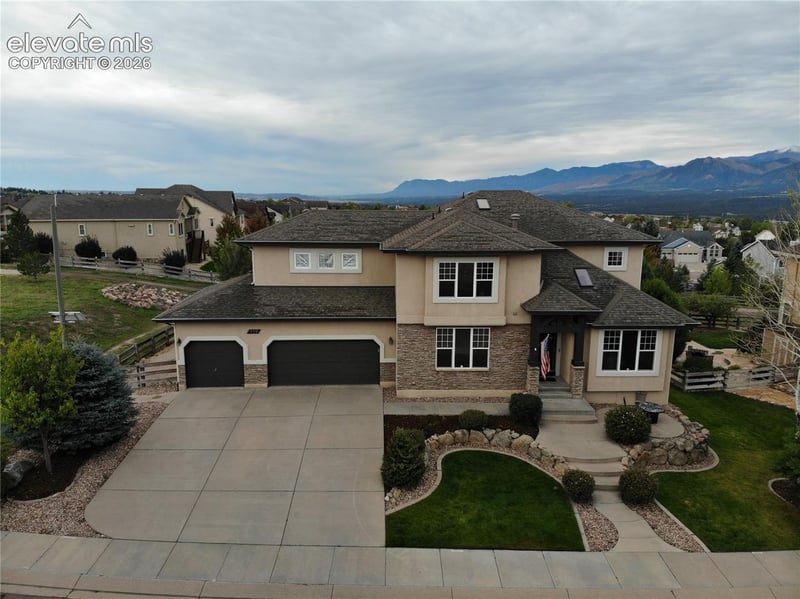 119 Walters Creek Dr, Monument, CO 80132