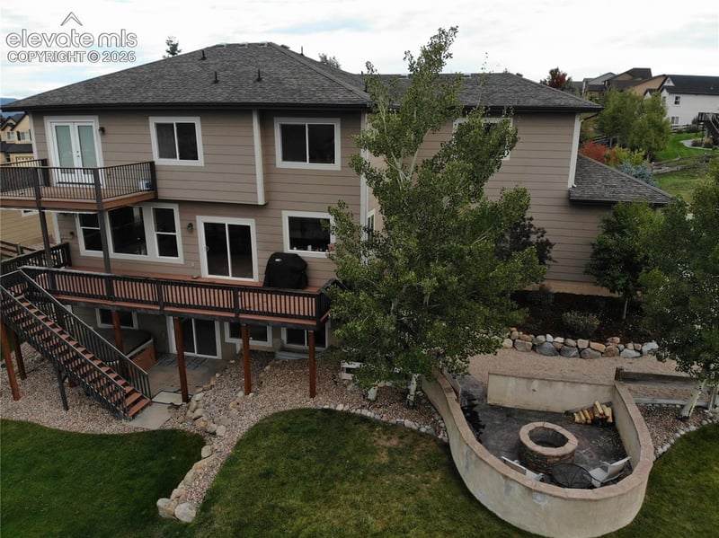 119 Walters Creek Dr, Monument, CO 80132