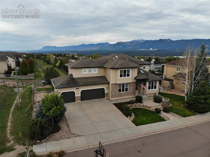 119 Walters Creek Dr, Monument, CO 80132