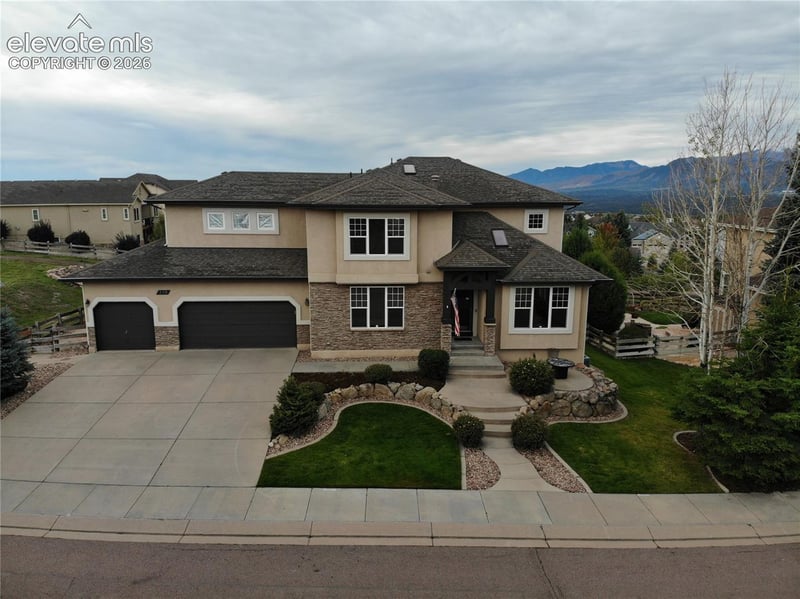 119 Walters Creek Dr, Monument, CO 80132