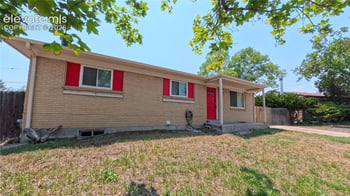 11905 E 119th Pl, Northglenn, CO 80233