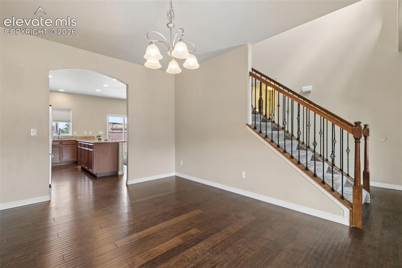 11909 Eagle Crest Ct, Peyton, CO 80831