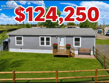 1191 N County Road 157 #1, Strasburg, CO 80136