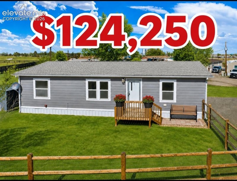 1191 N County Road 157 #1, Strasburg, CO 80136
